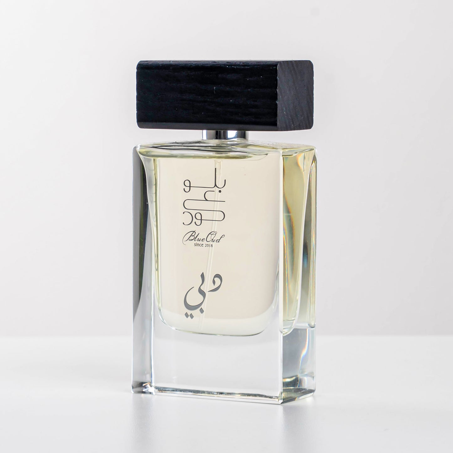 dubai perfume