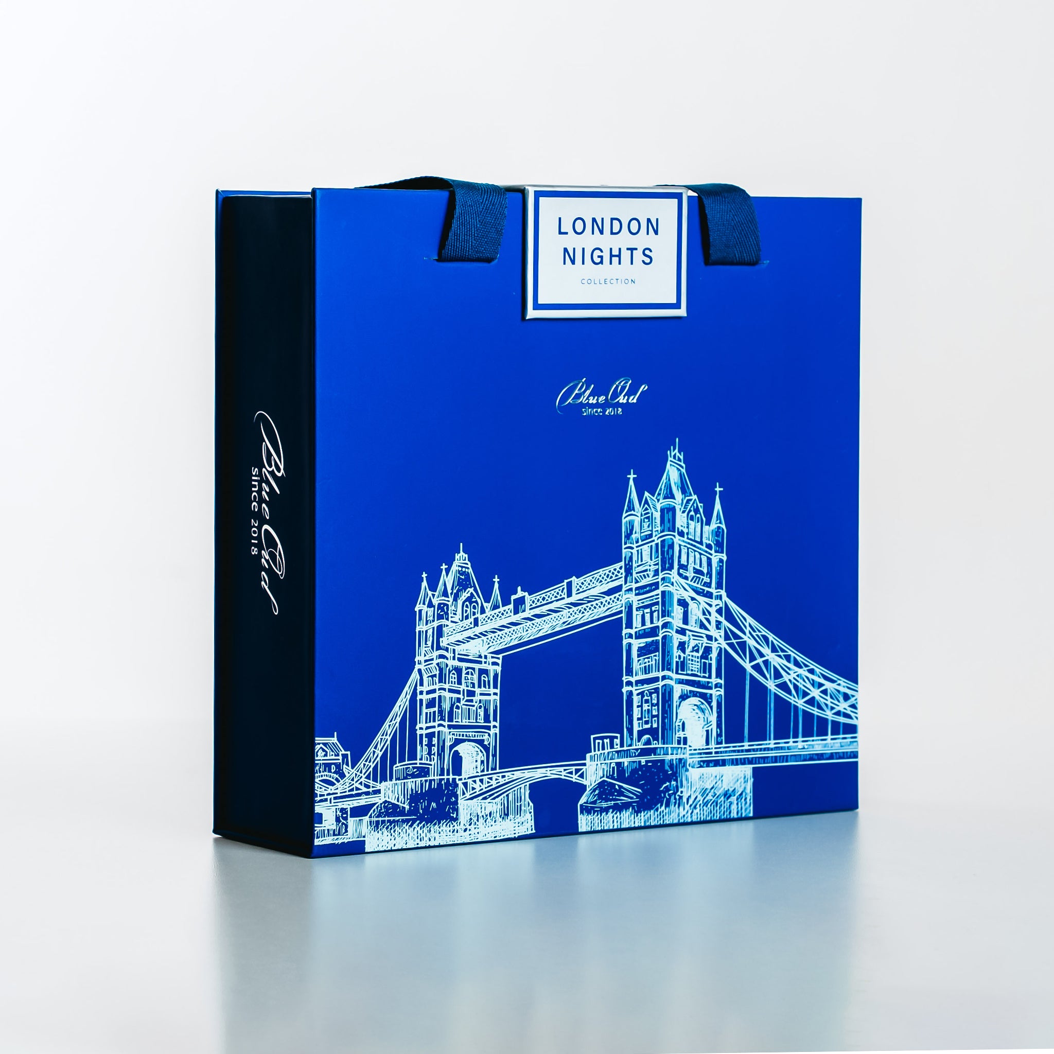 London Nights Collection