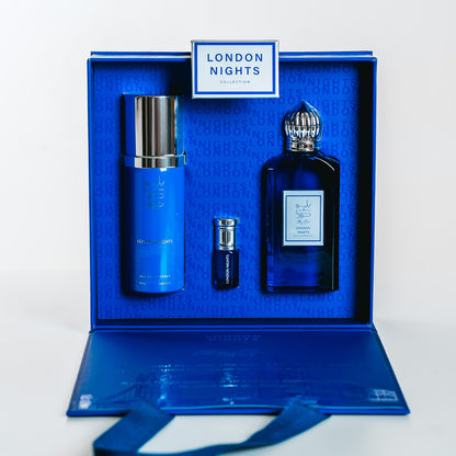 London Nights Collection