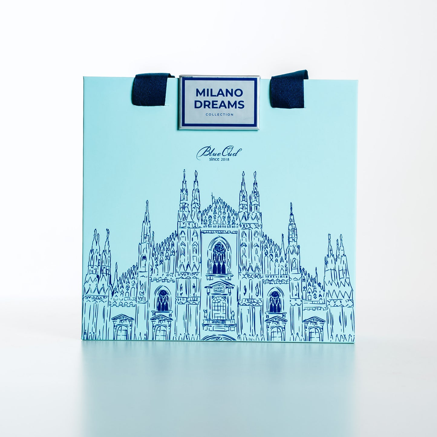 milano dreams collection gift set
