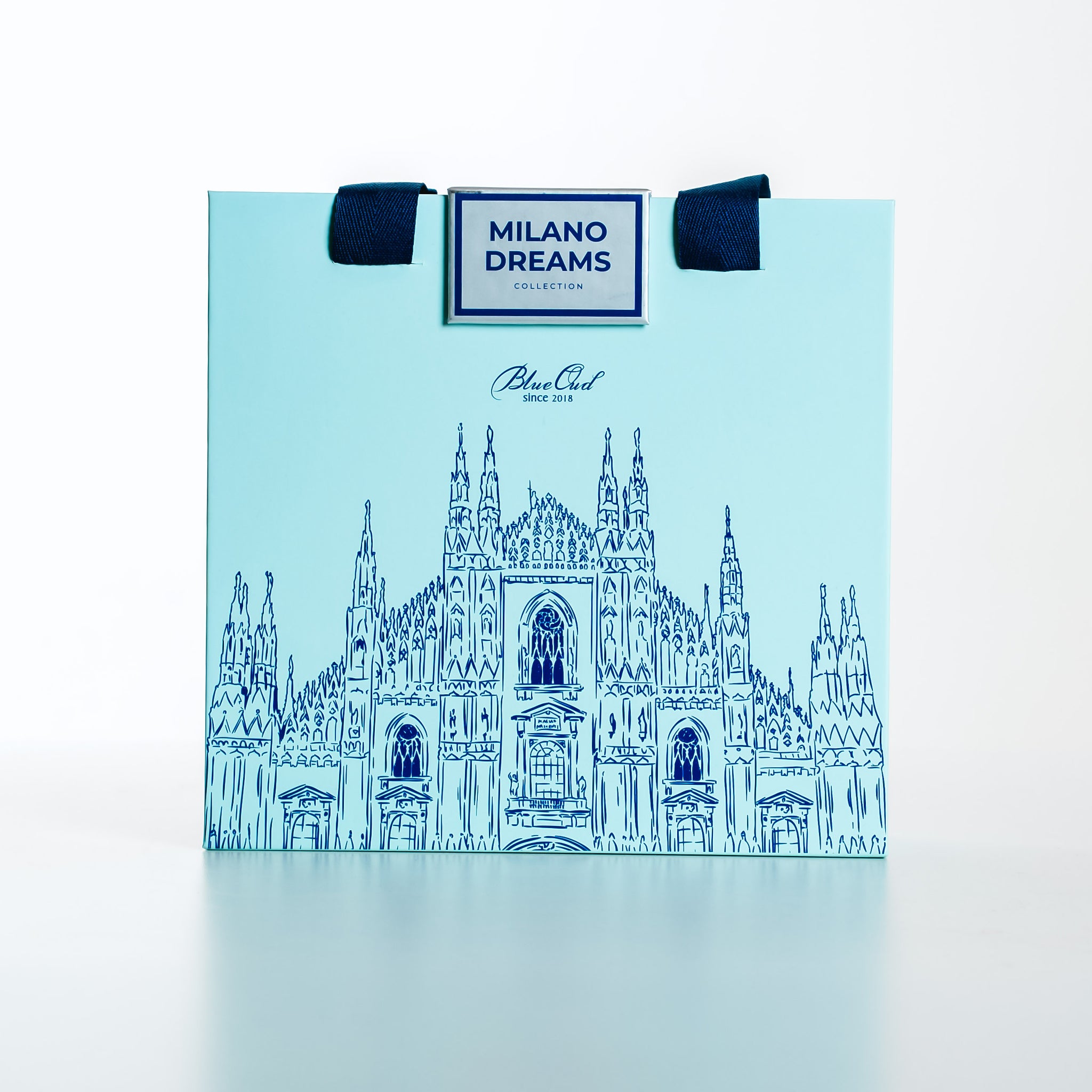 Milano Dreams Collection Gift Set