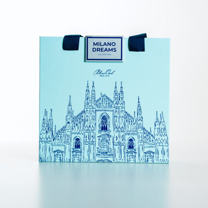 Milano Dreams Collection Gift Set