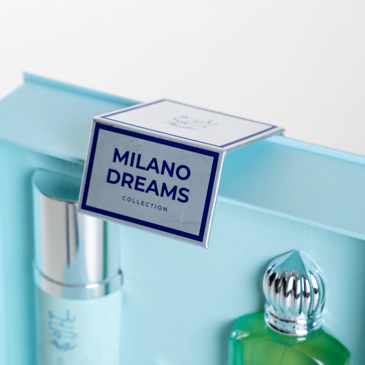 milano dreams collection gift set