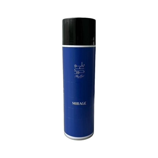Mirage warm amber refreshener spray by Blue Oud