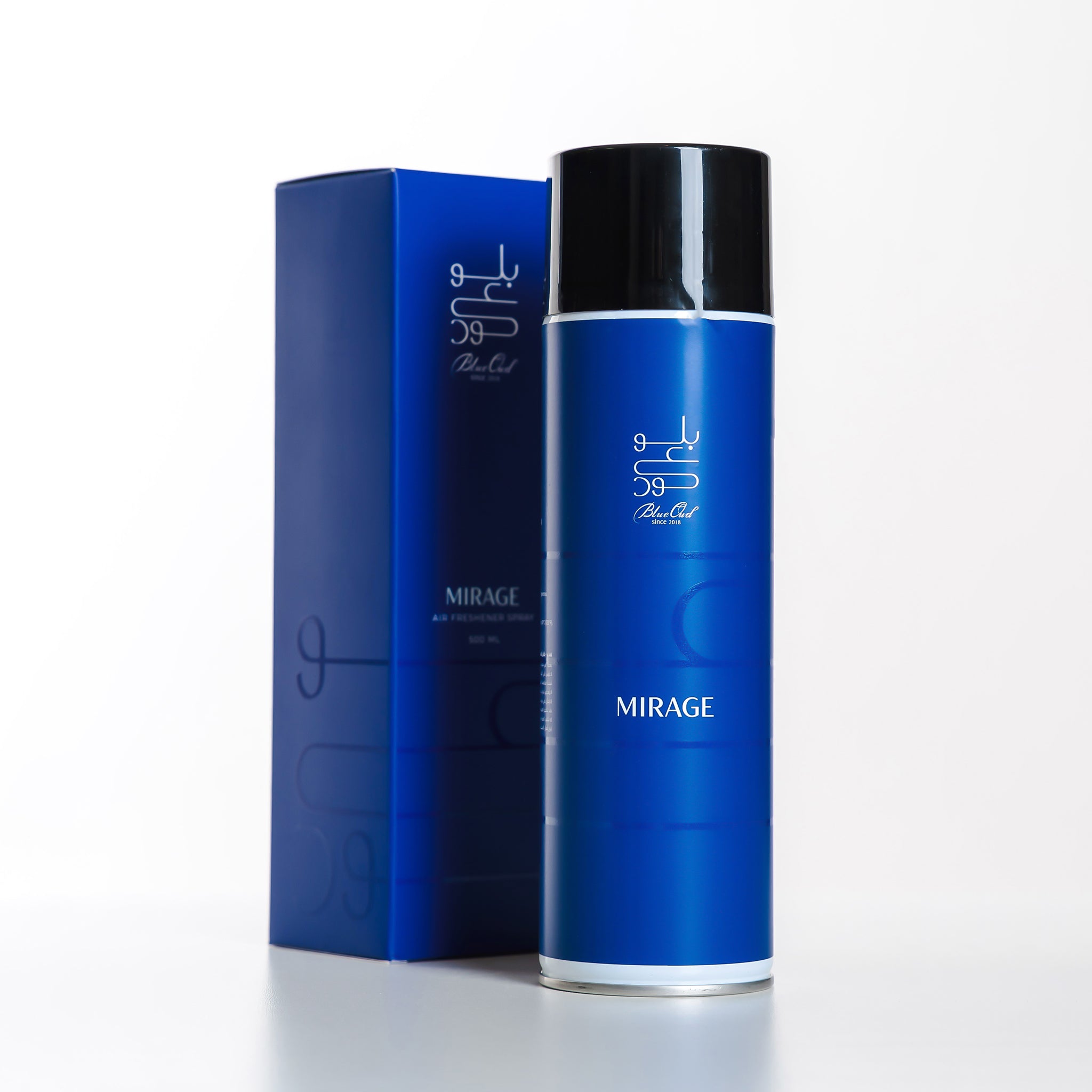 Mirage Air Freshener Spray