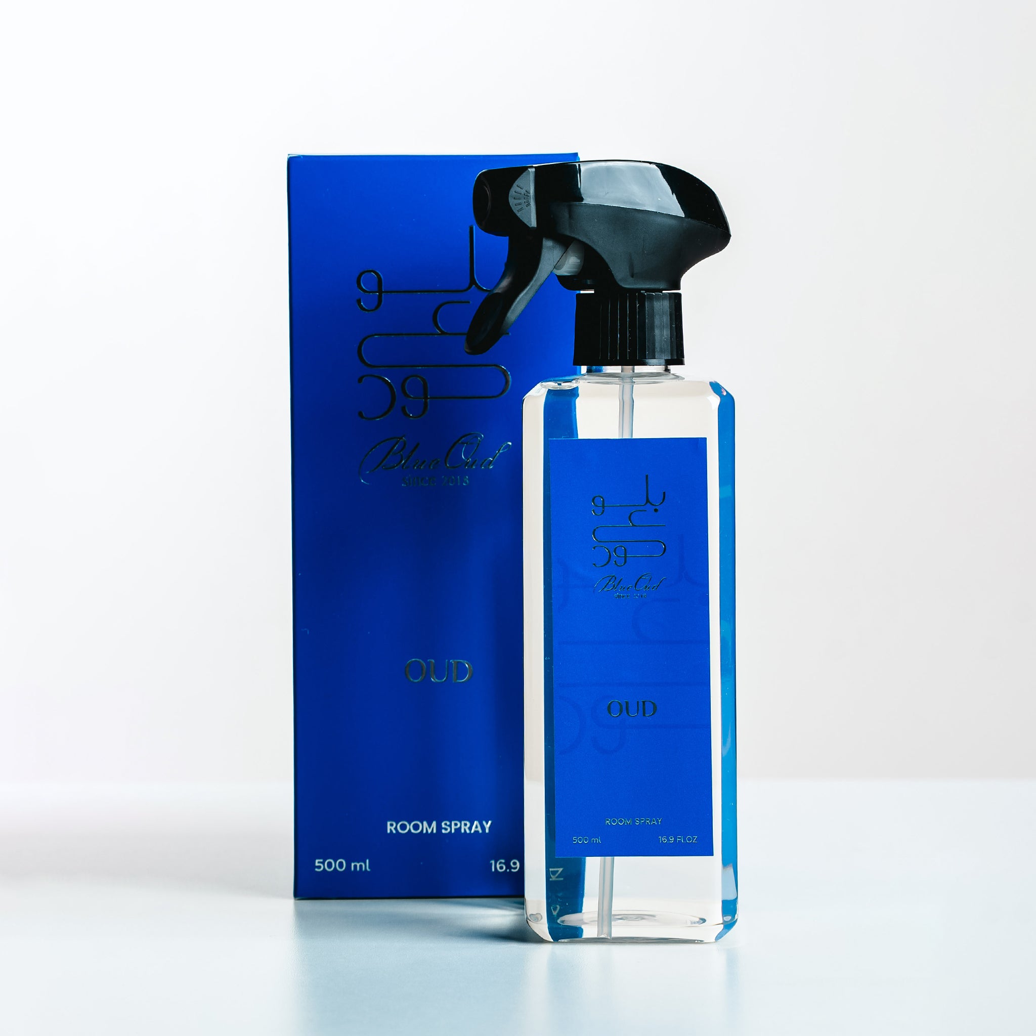 Oud Room Spray