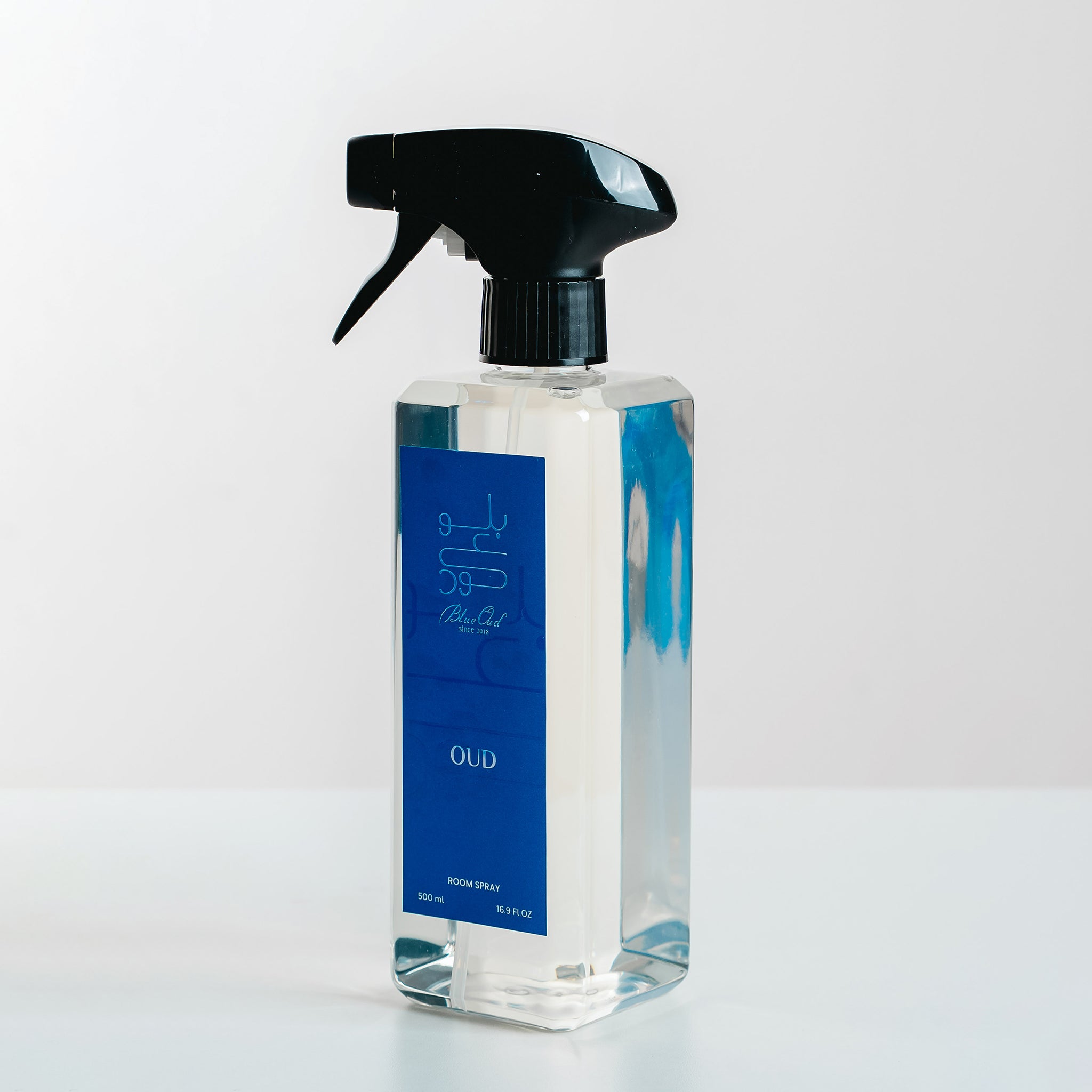 Oud Room Spray