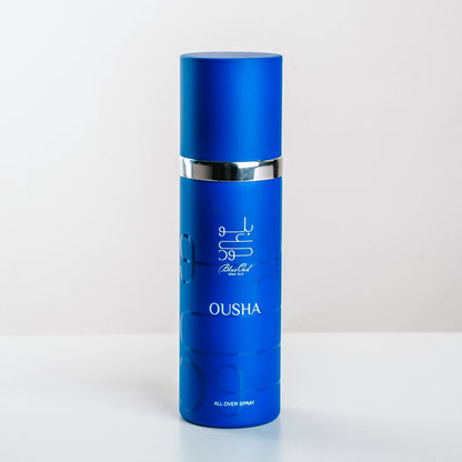 Ousha All Over Spray