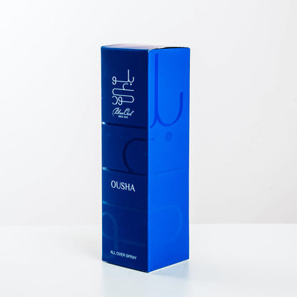 Ousha All Over Spray