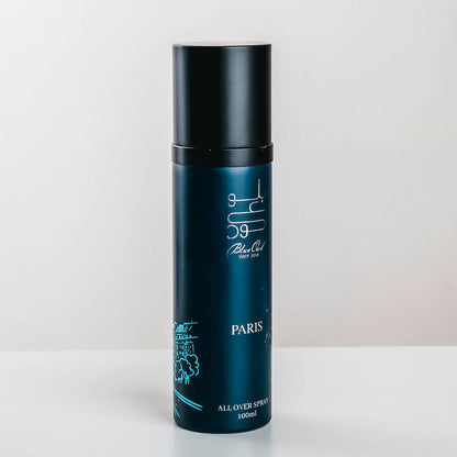 Paris All Over Spray