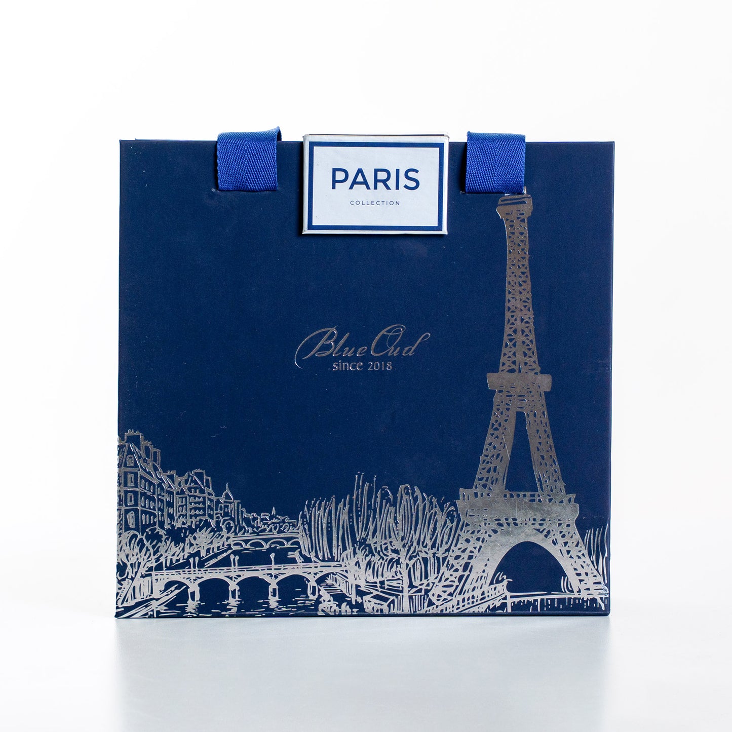 paris collection gift set