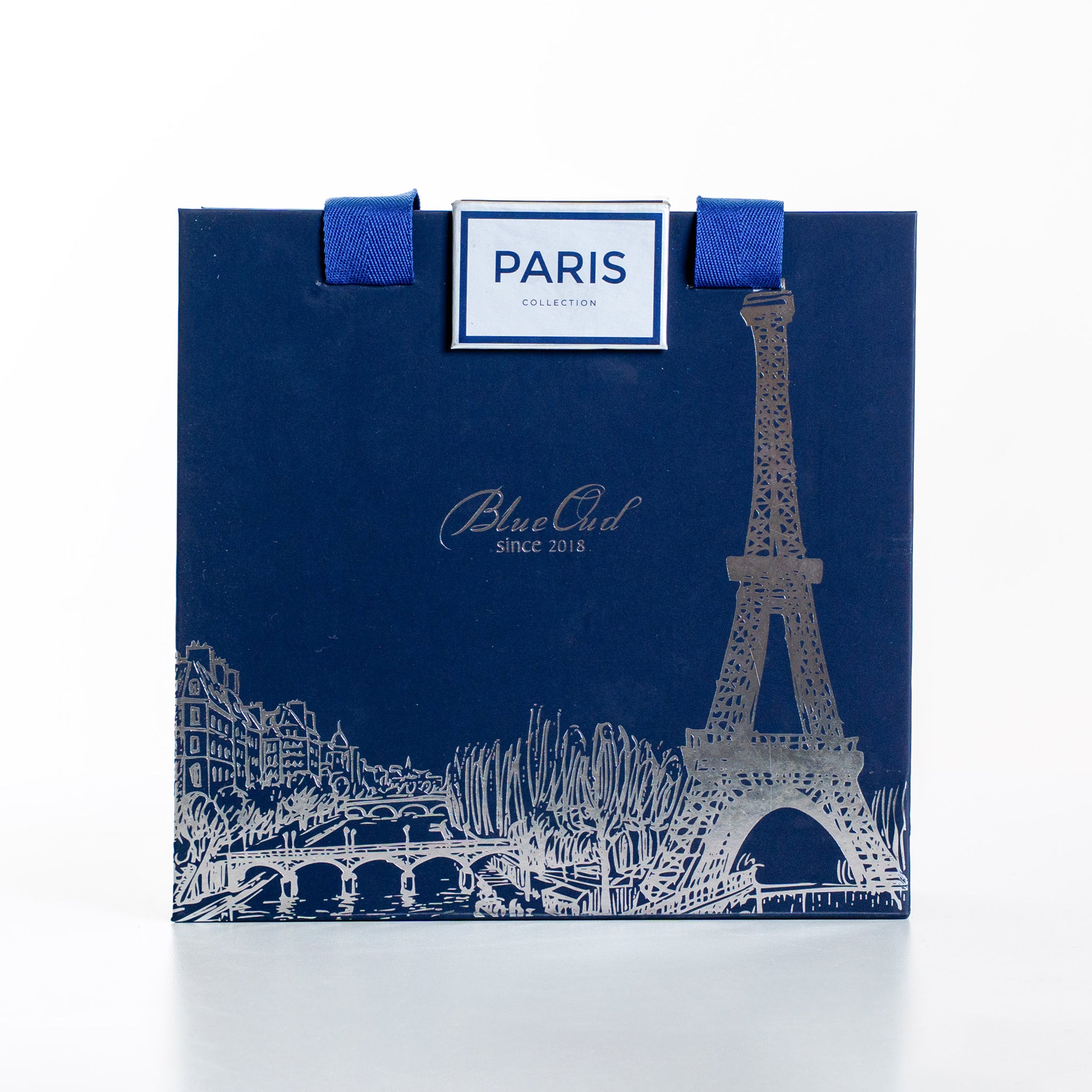 Paris Collection Gift Set