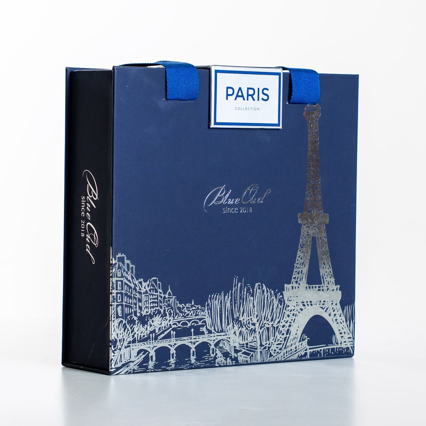 paris collection gift set