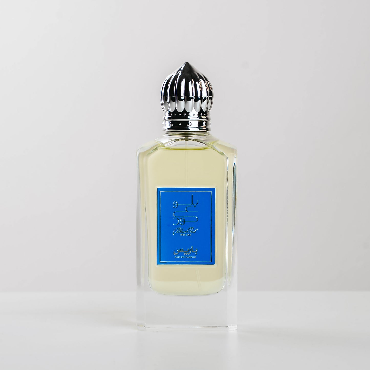 paris eau de parfum