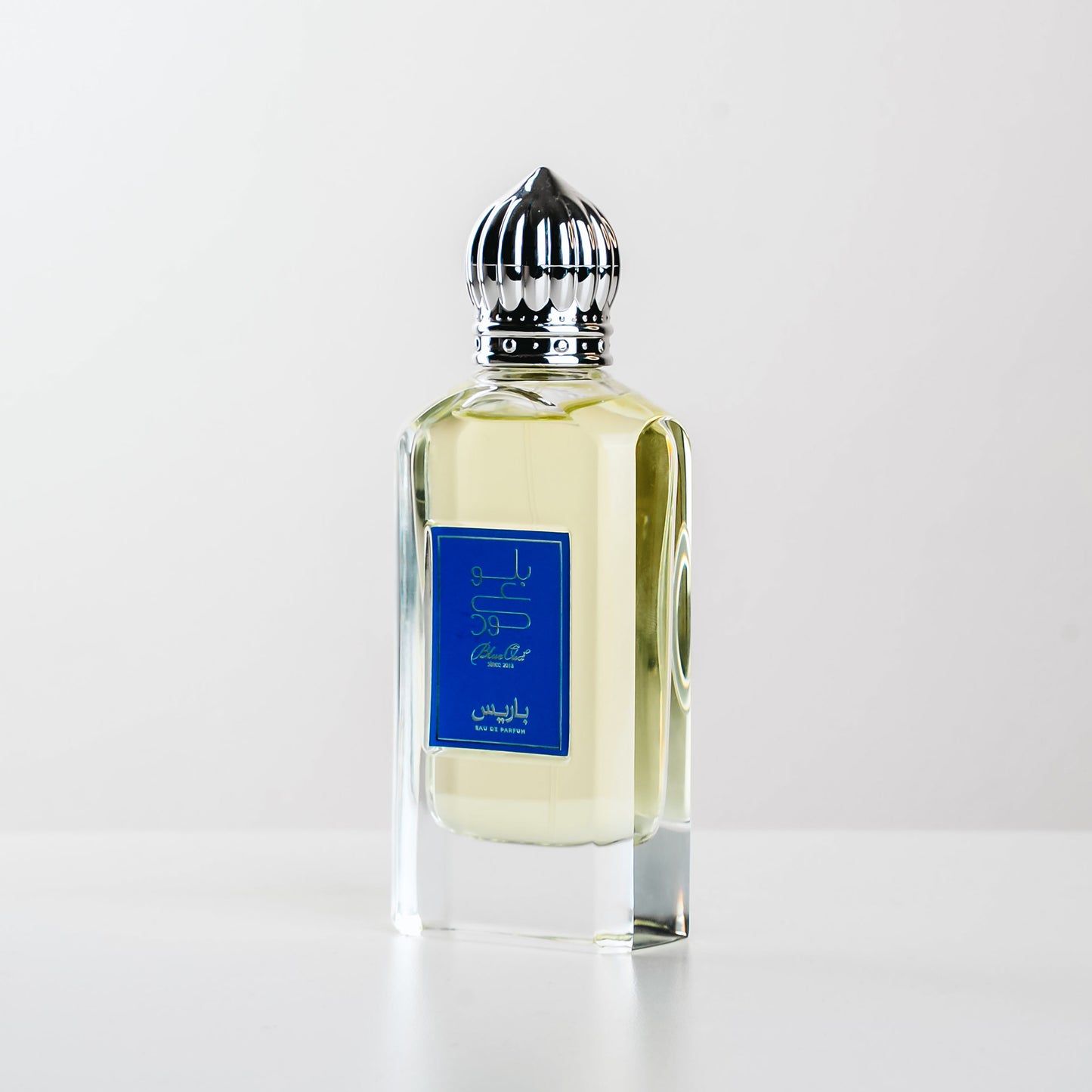 paris eau de parfum