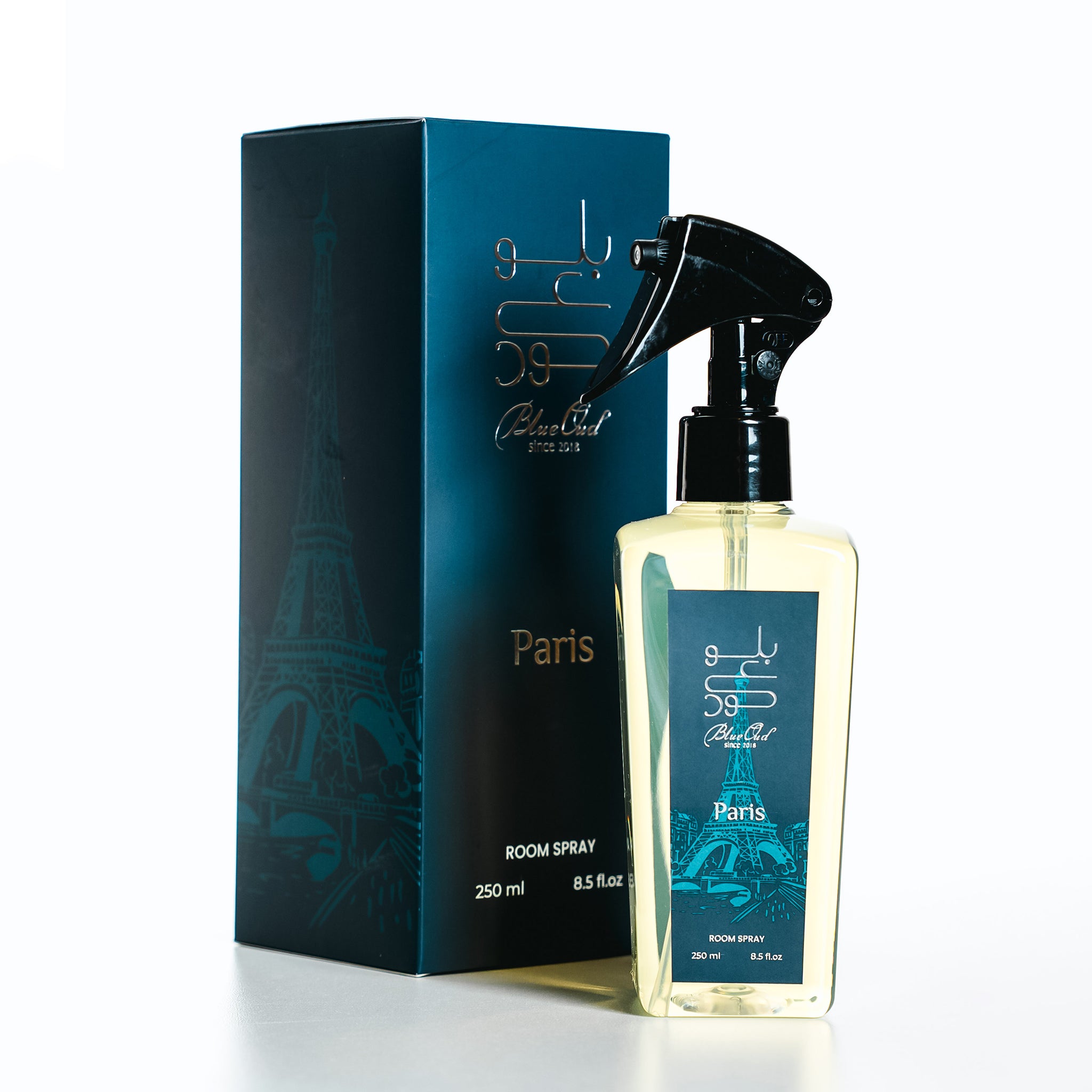 Paris Room Spray