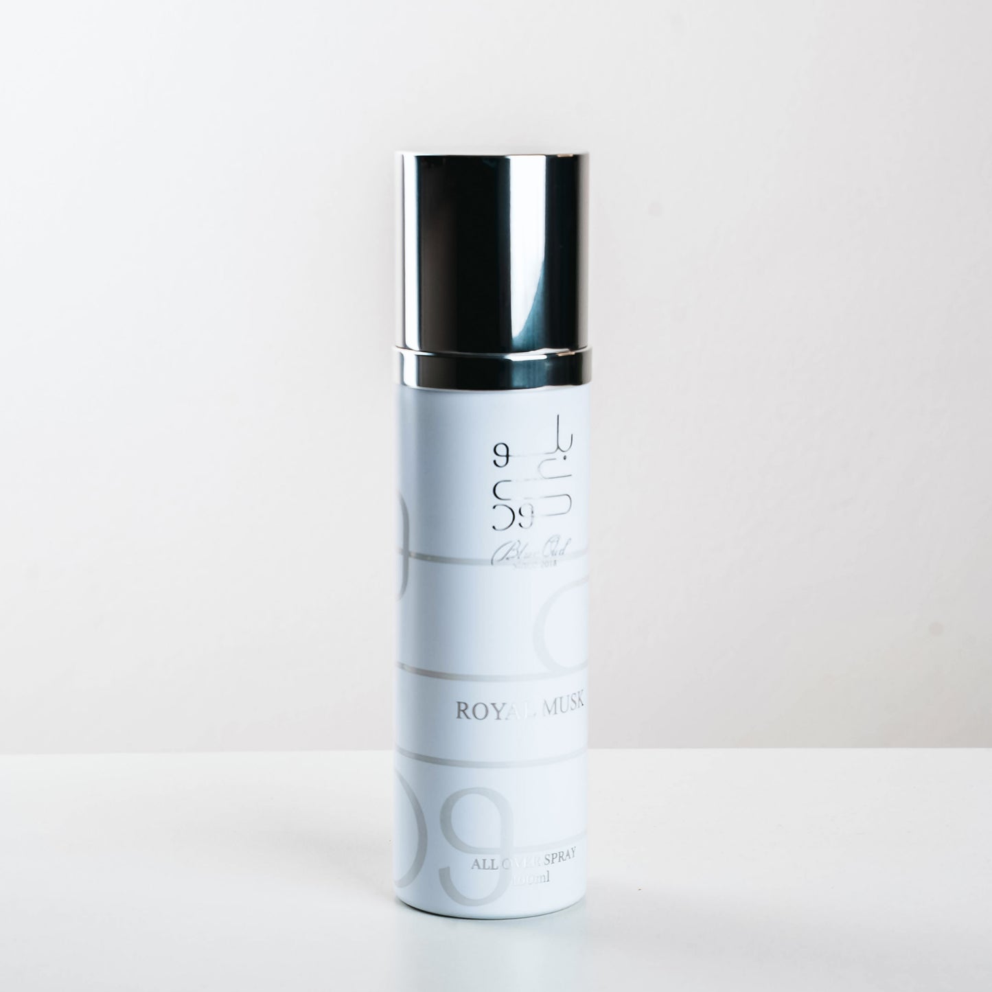 royal all over spray