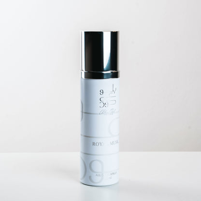 Royal All Over Spray
