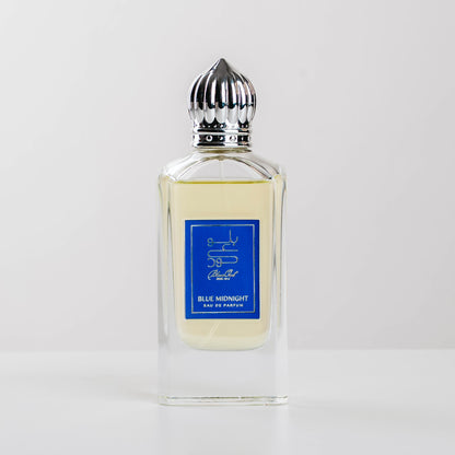 The Blue Midnight Eau de Parfum