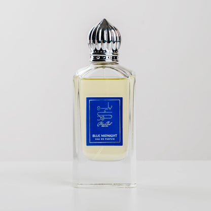 The Blue Midnight Eau de Parfum