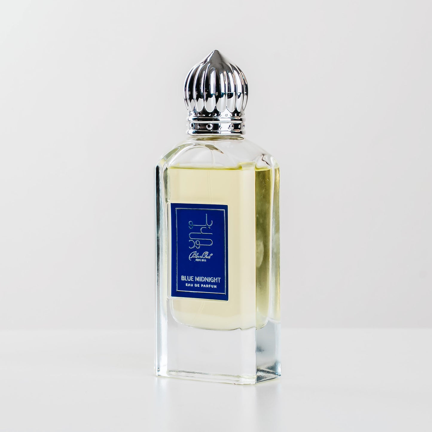 the blue midnight eau de parfum