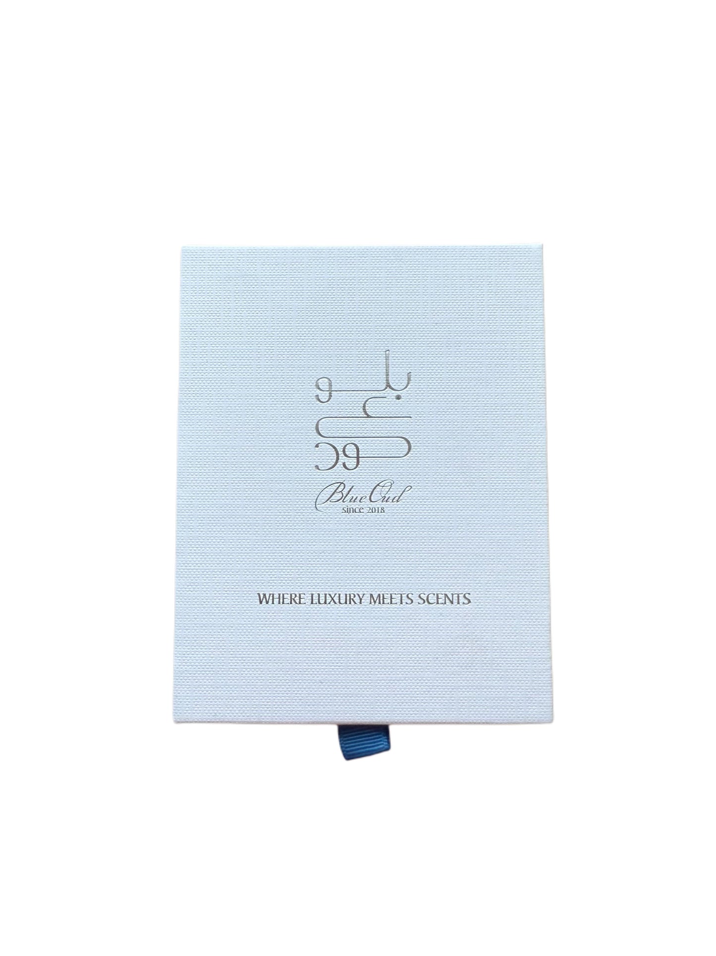 oud salla hindi indian oud perfume packaging by blue oud