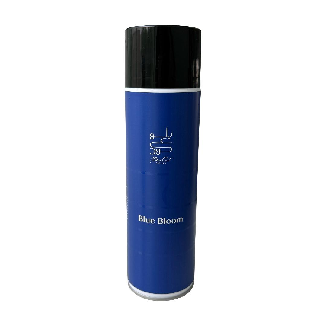 blue bloom floral refreshener spray by blue oud