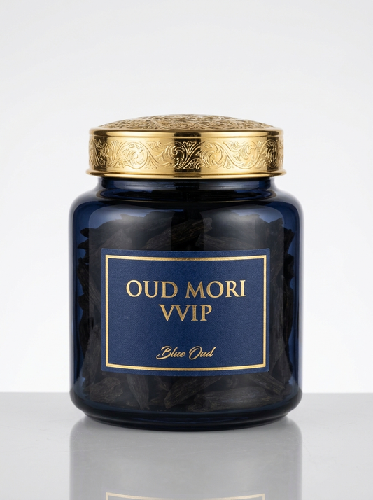 Oud Mori VVIP jar