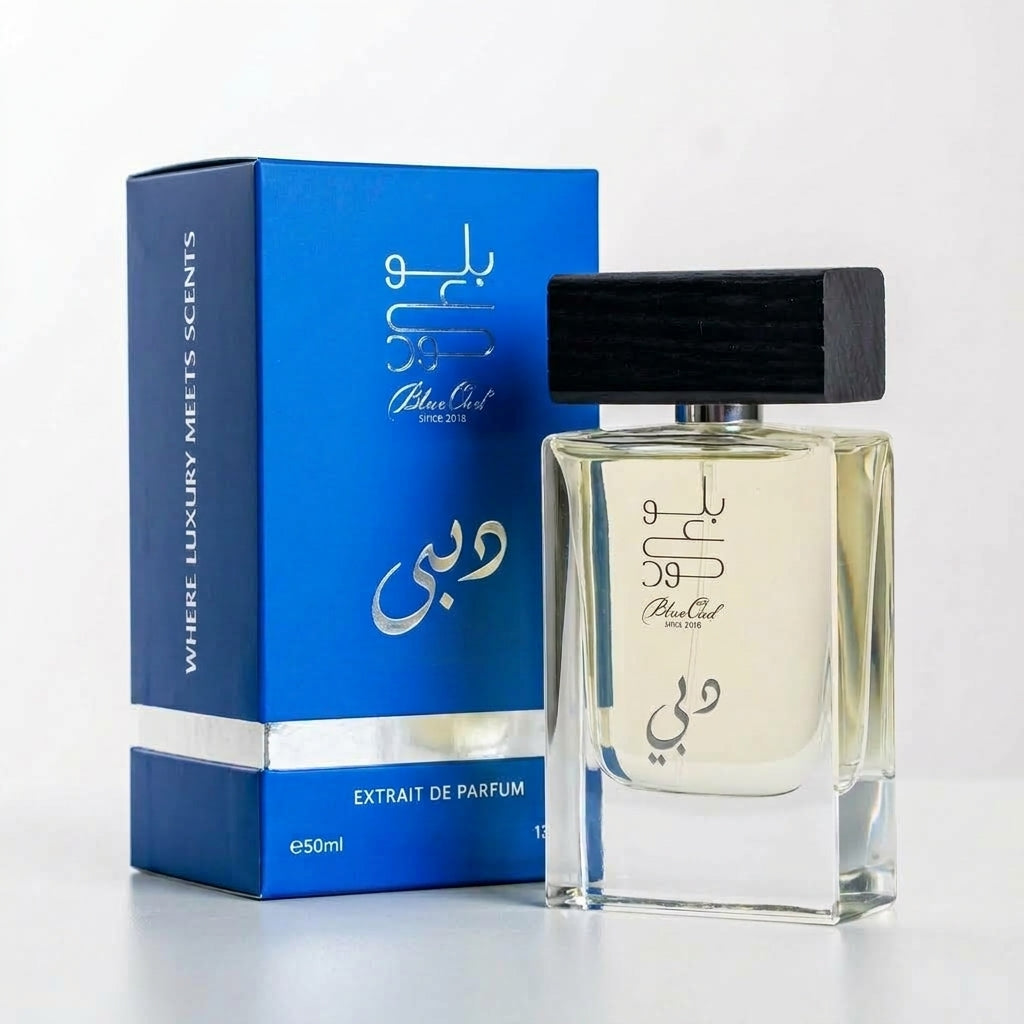 Dubai Perfume